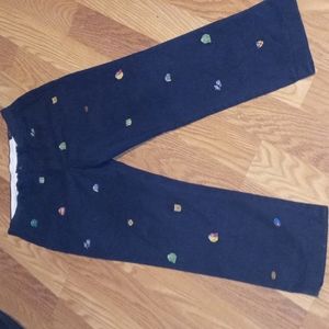 Size 32 W 30 L Polo by Ralph Lauren Classic fit Navy Chino Pants